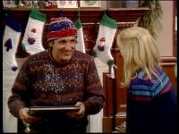 Click to watch 'A Christmas Story' (popup) Family Ties